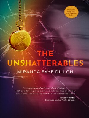 cover image of The Unshatterables